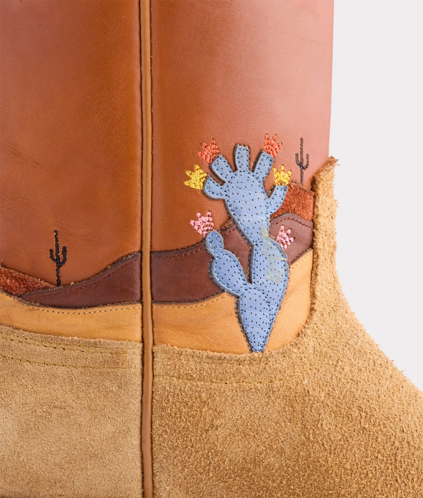 Women's Desert Sands :: Sand