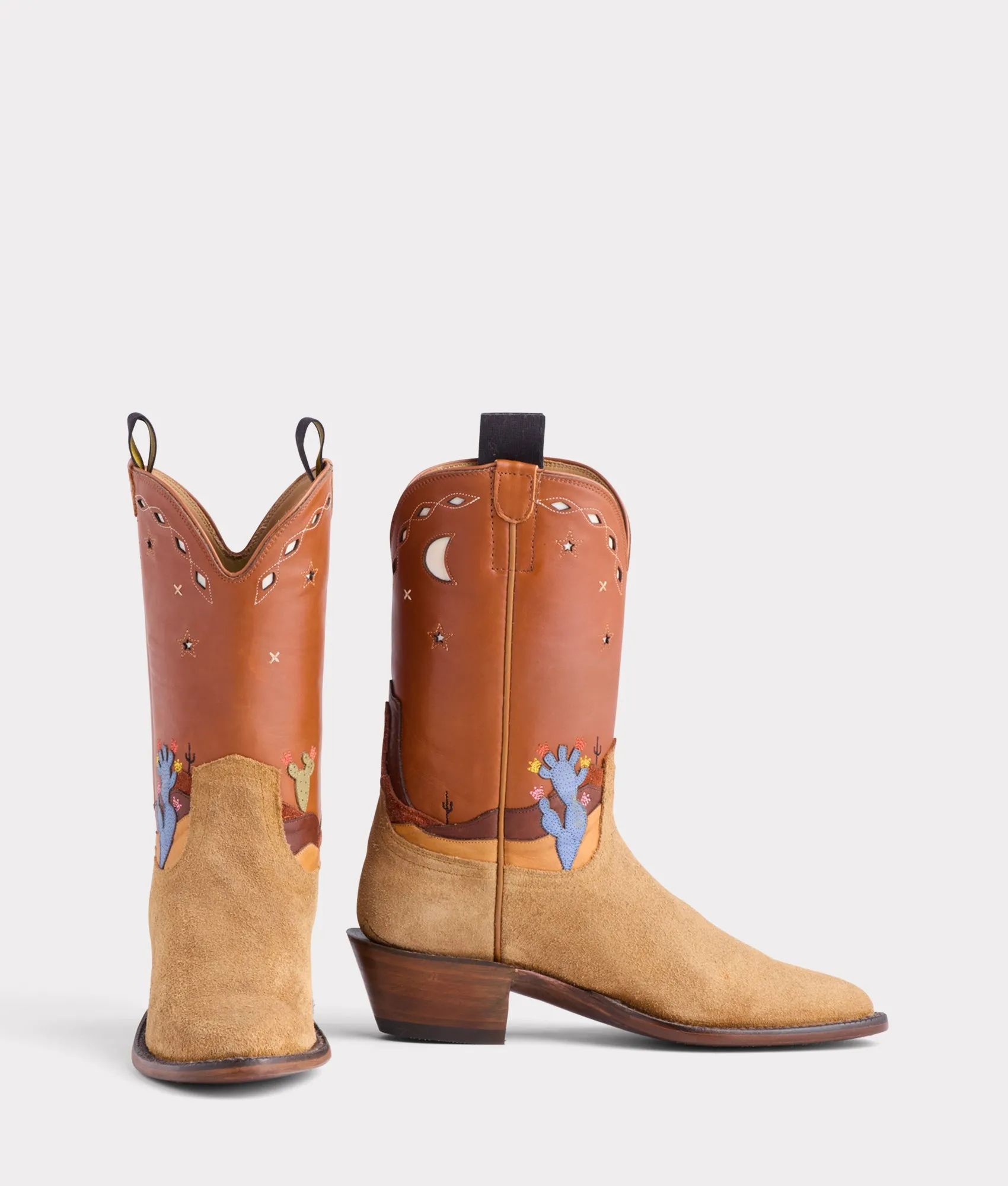 Women's Desert Sands :: Sand