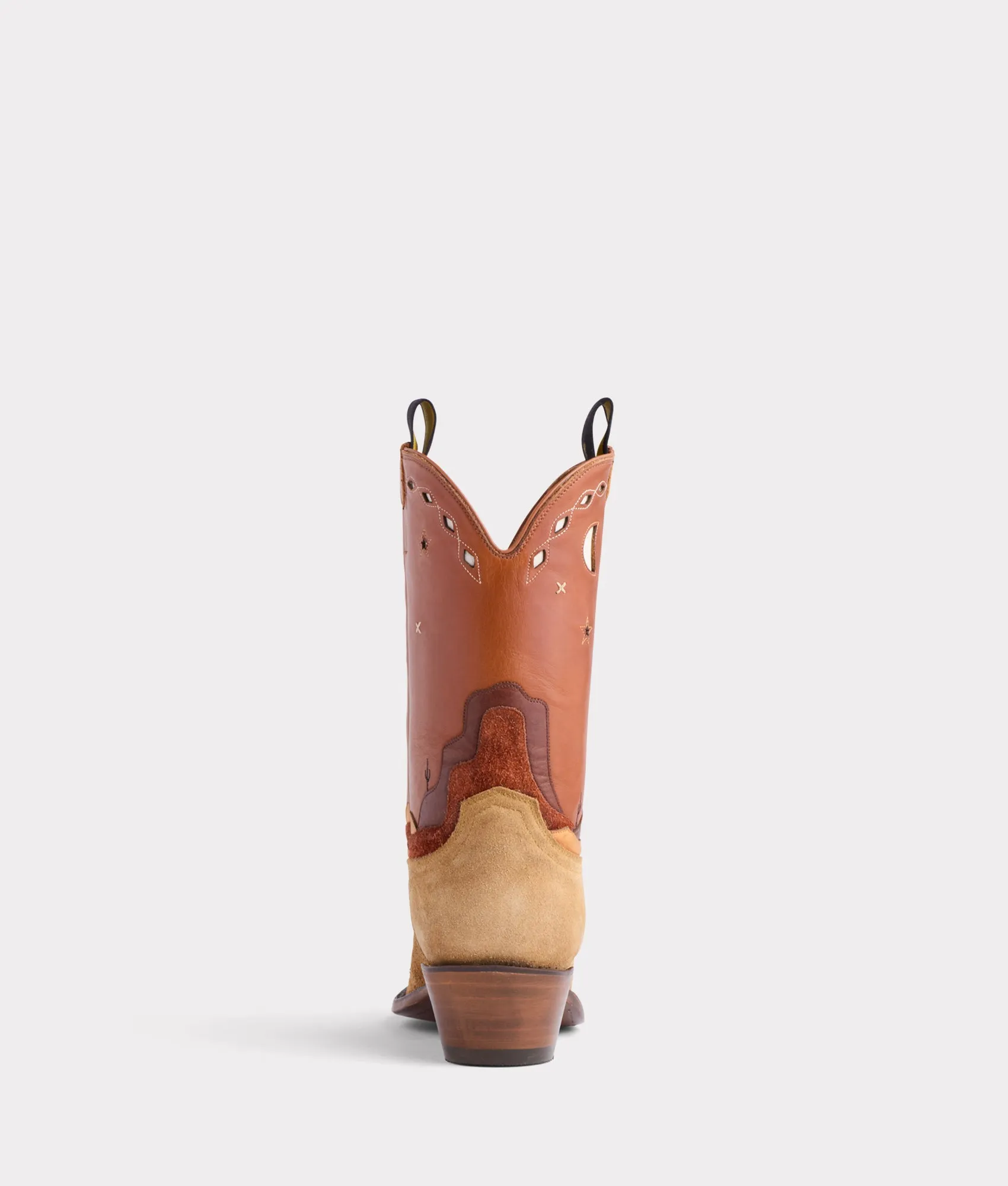 Women's Desert Sands :: Sand