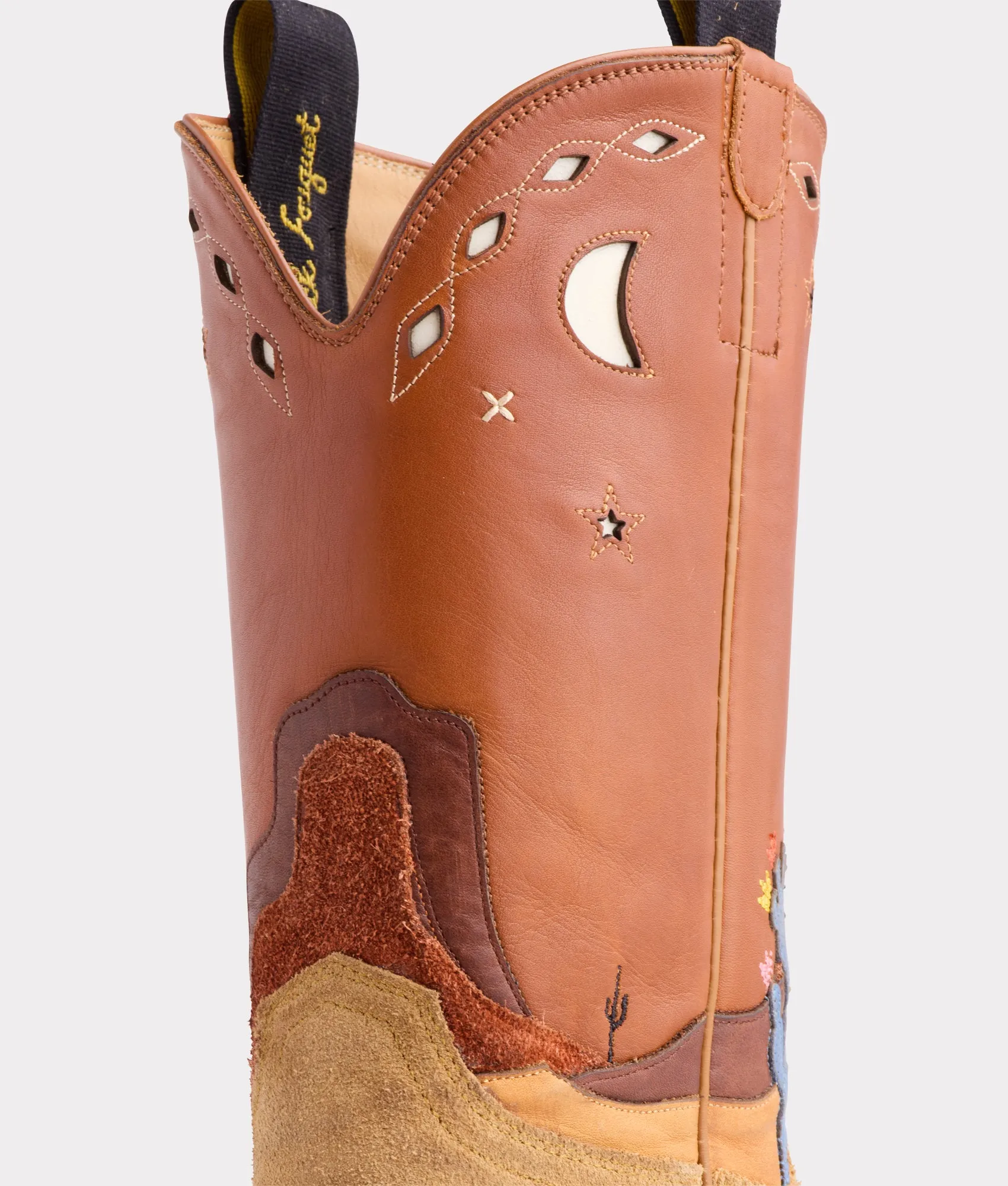 Women's Desert Sands :: Sand