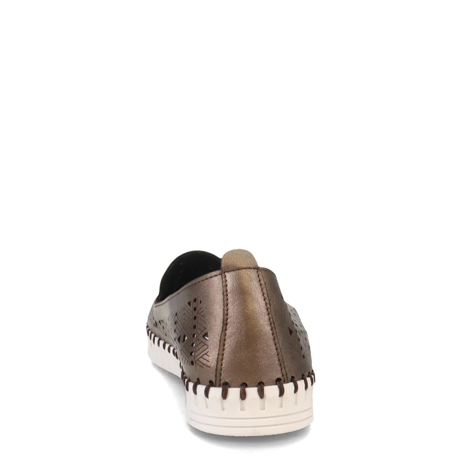 Women's Eric Michael, Maria Slip-On