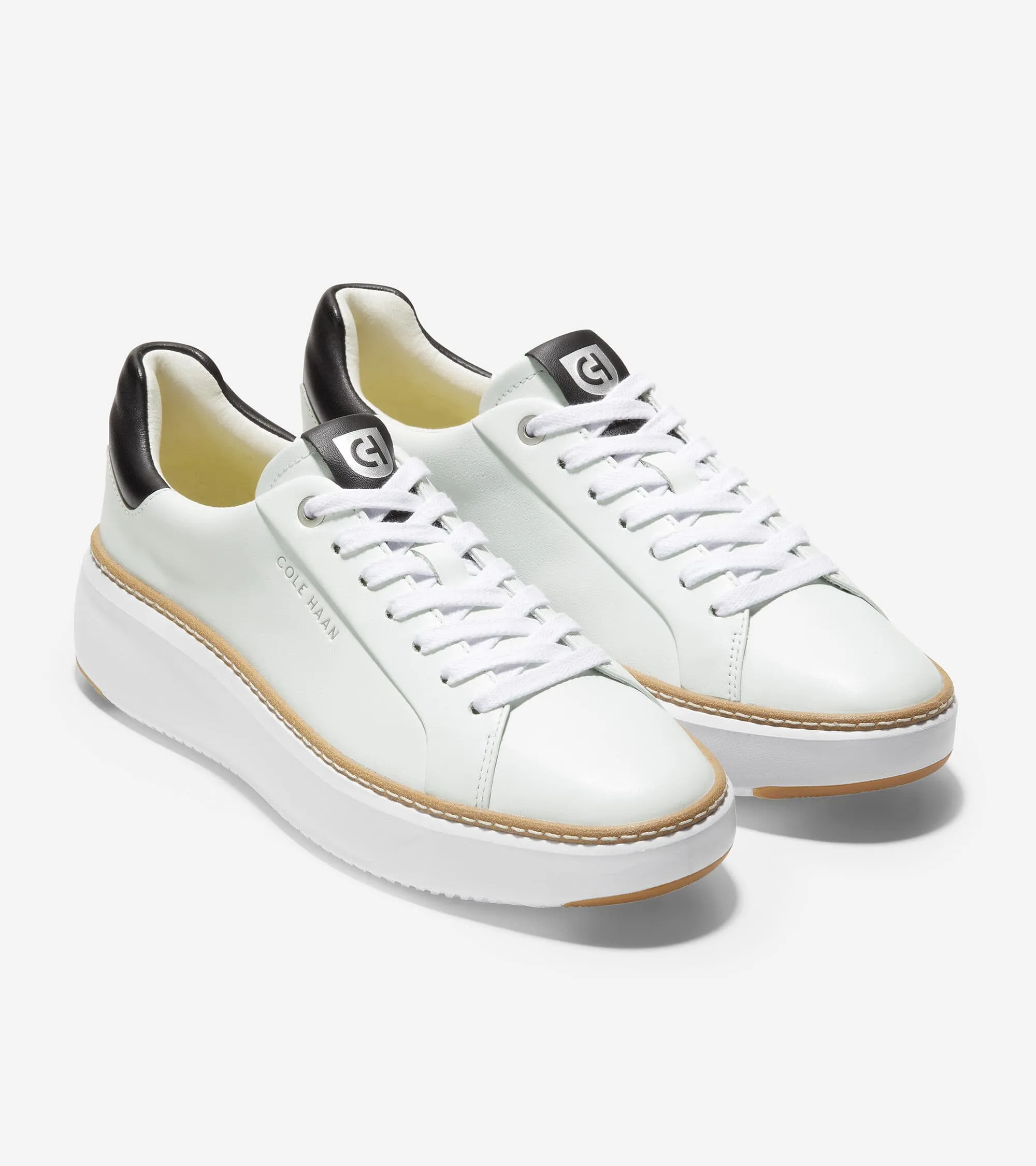 Women's GrandPrø Topspin Sneakers