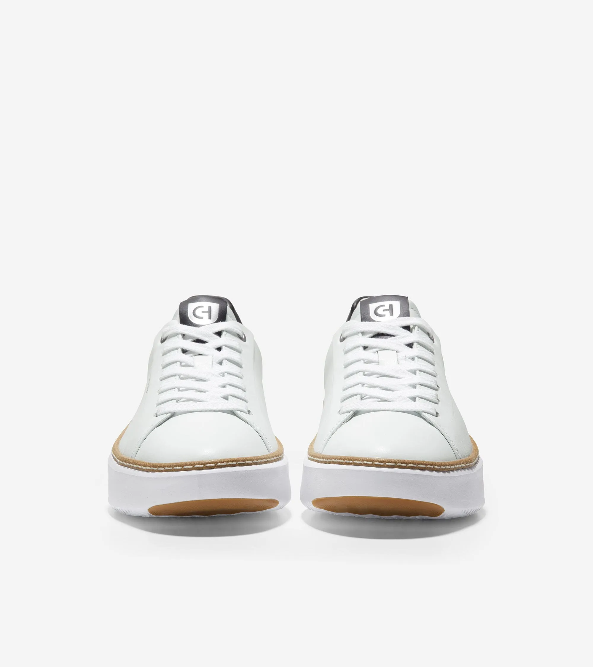 Women's GrandPrø Topspin Sneakers