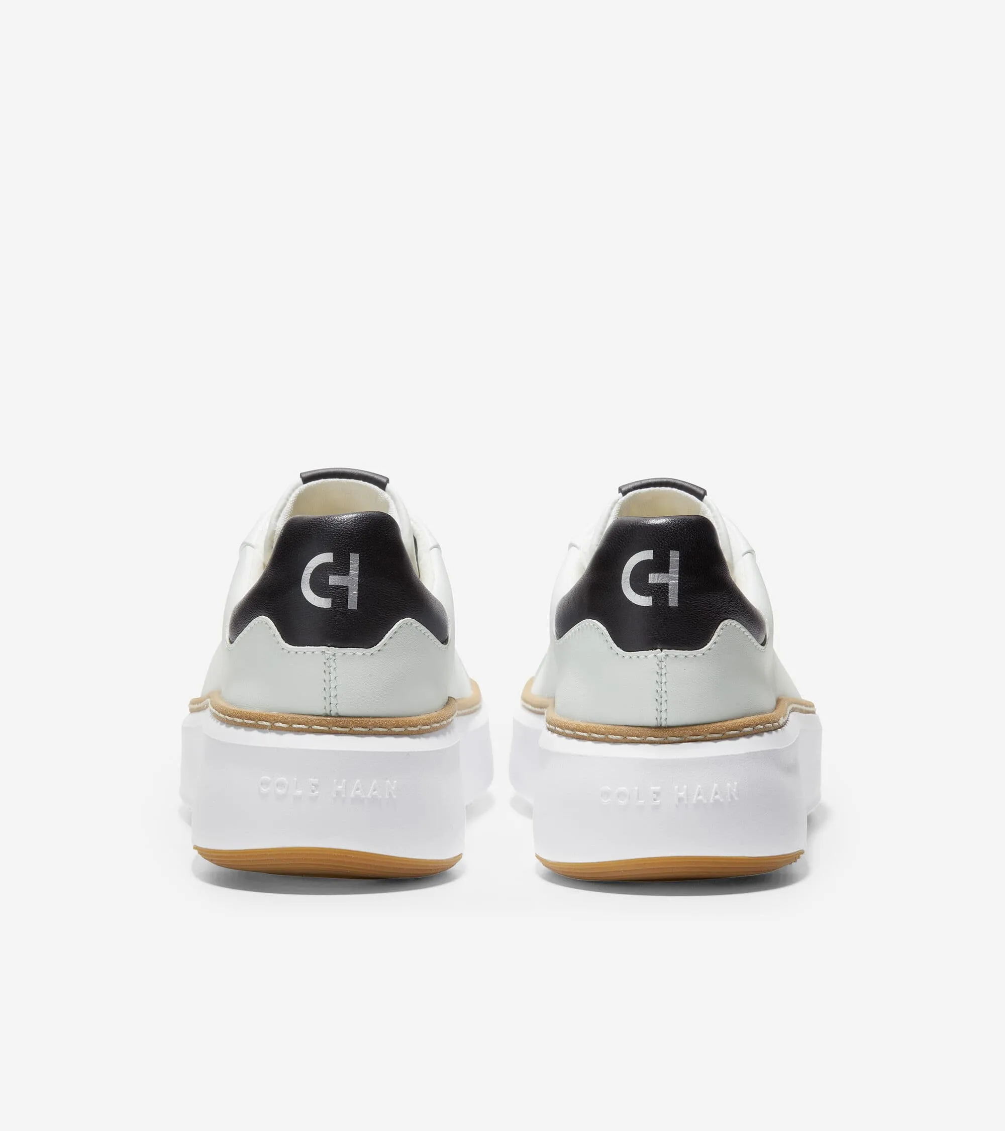 Women's GrandPrø Topspin Sneakers