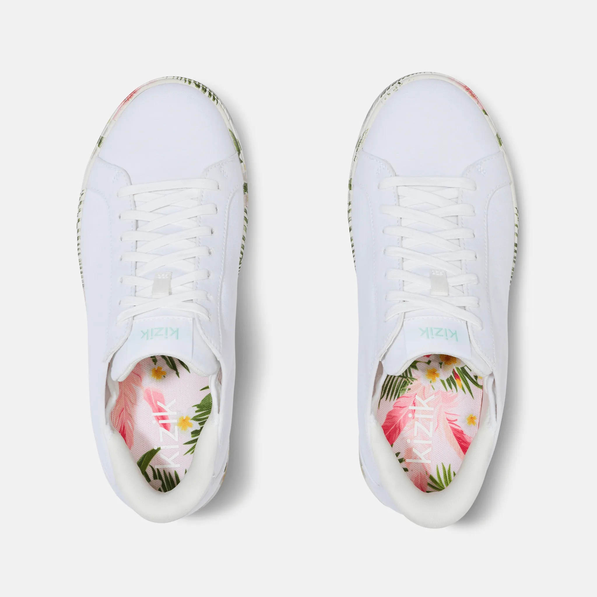 Women's Irvine - White Honolulu