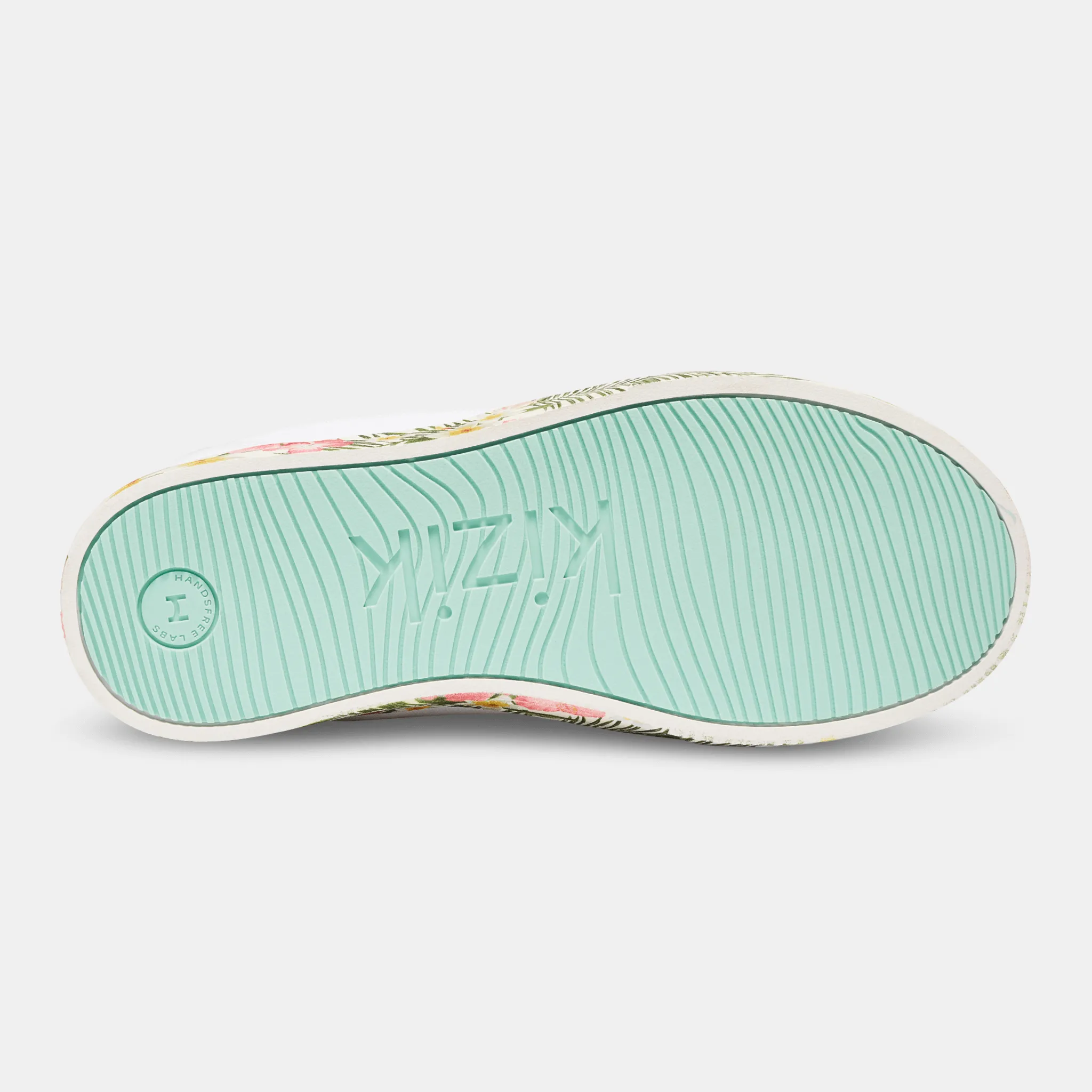 Women's Irvine - White Honolulu