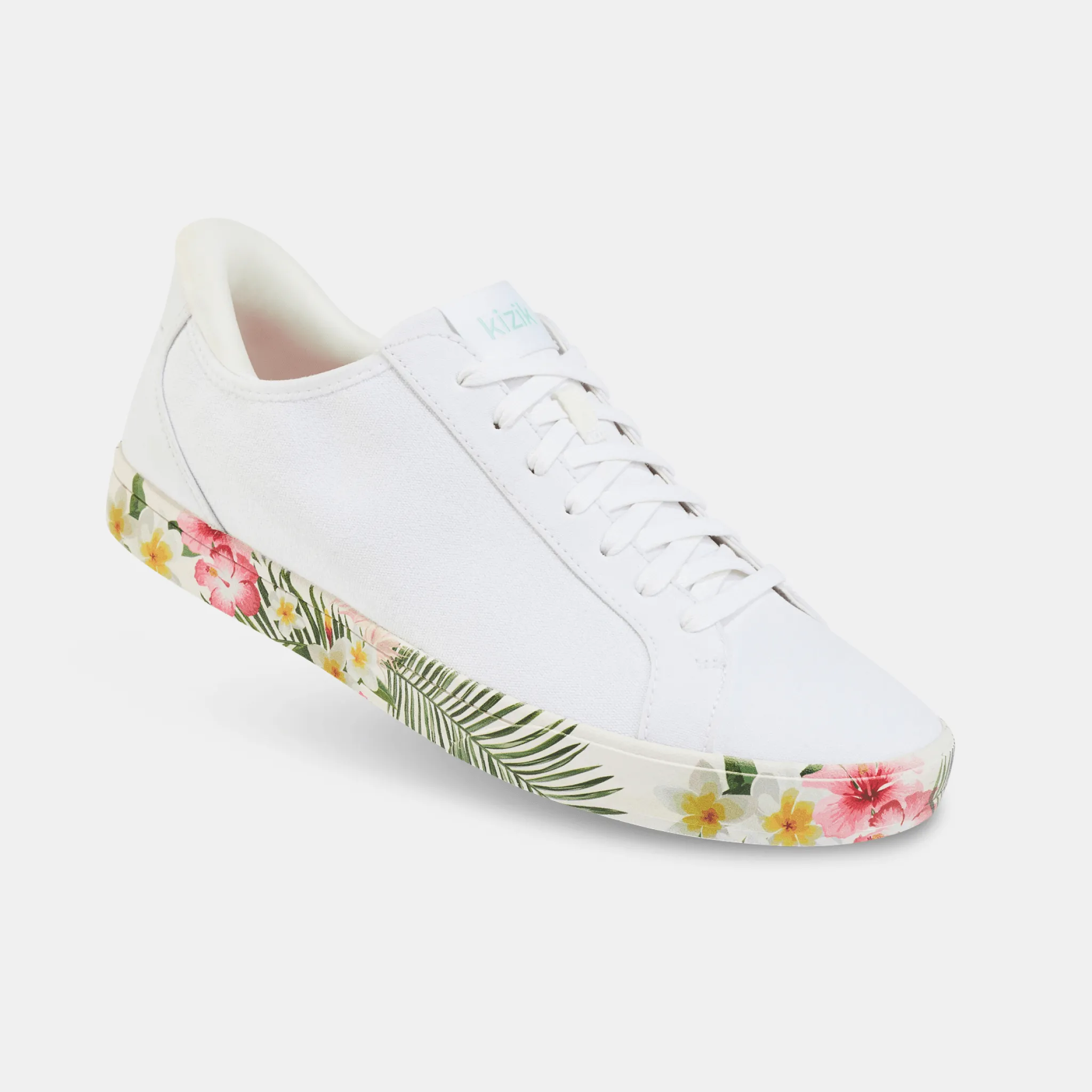 Women's Irvine - White Honolulu
