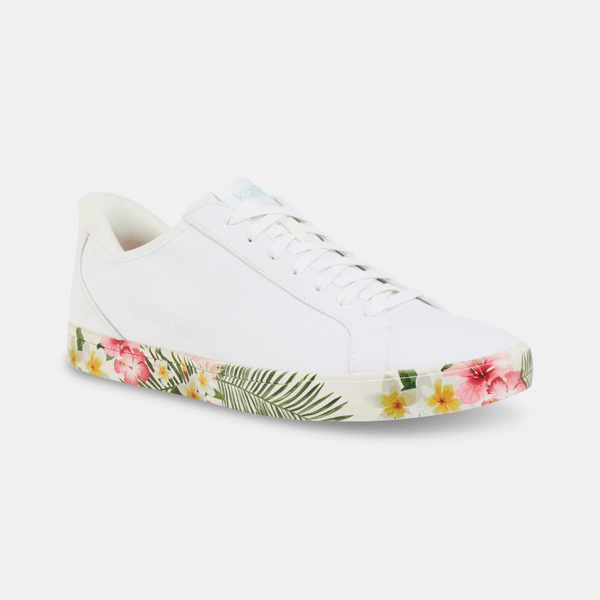 Women's Irvine - White Honolulu