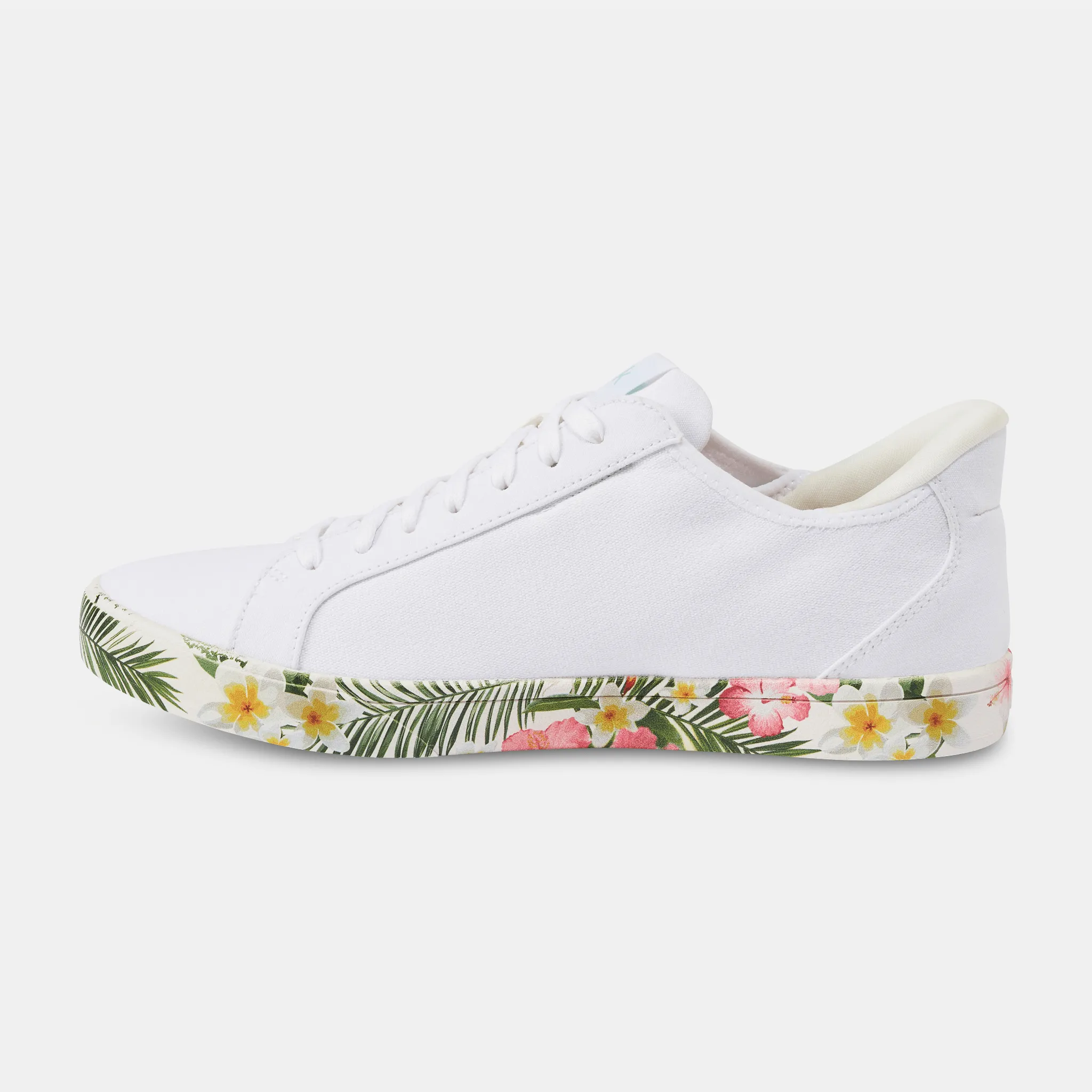 Women's Irvine - White Honolulu