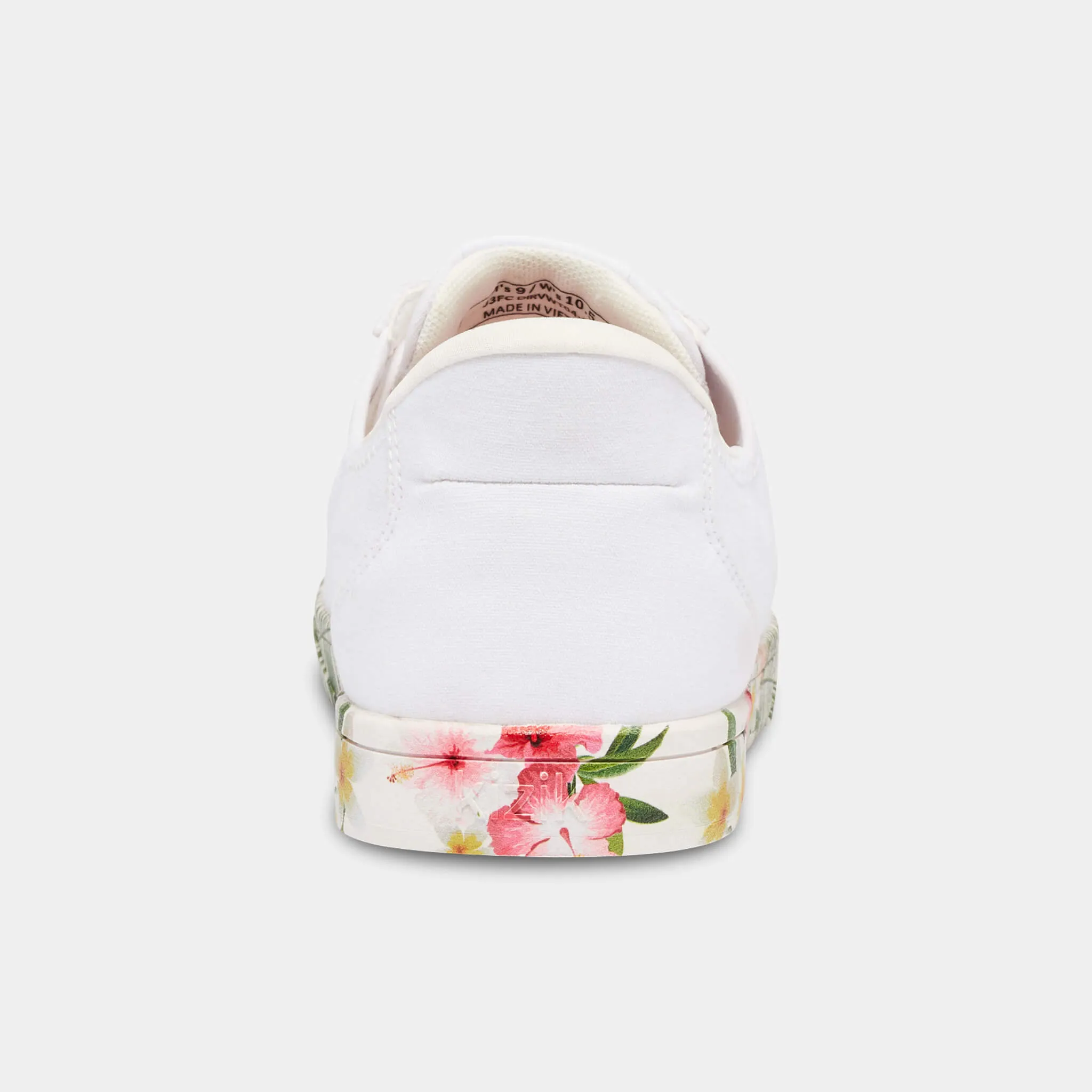Women's Irvine - White Honolulu